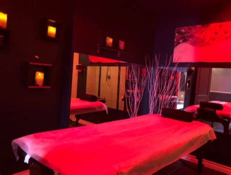 Massage érotique et naturiste à Villeurbanne : Les meilleures。